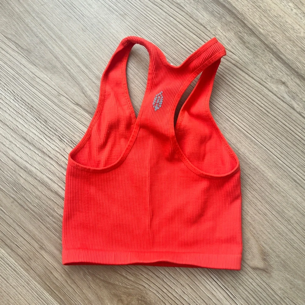 FP Movement Ribbed Crop Top - Picture 2 of 2